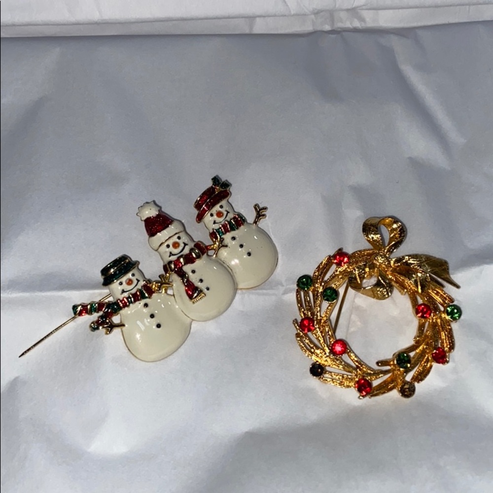 fashion pins